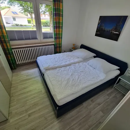 Familie Wuerdemann Apartment Bremerhaven Exterior photo