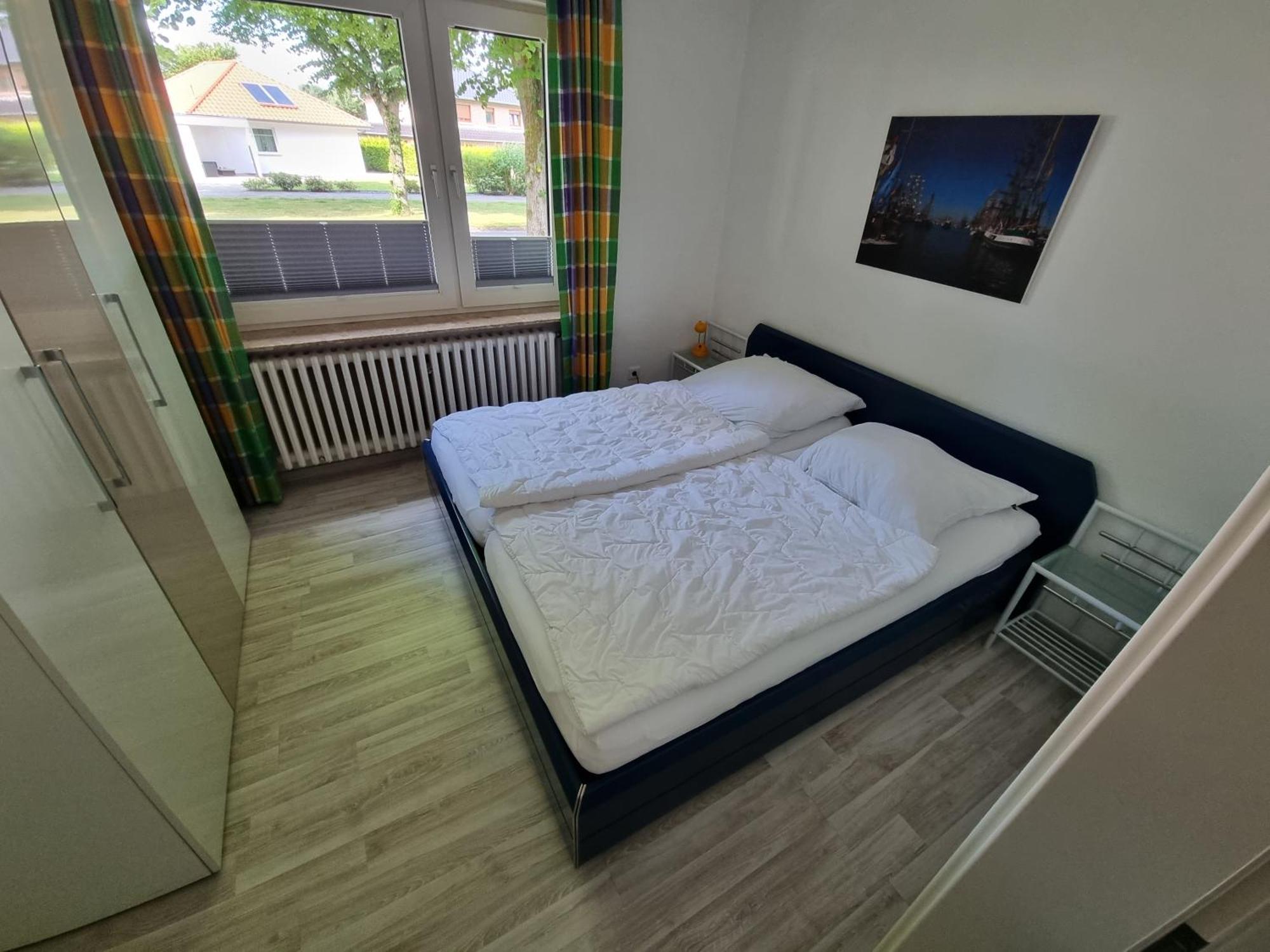 Familie Wuerdemann Apartment