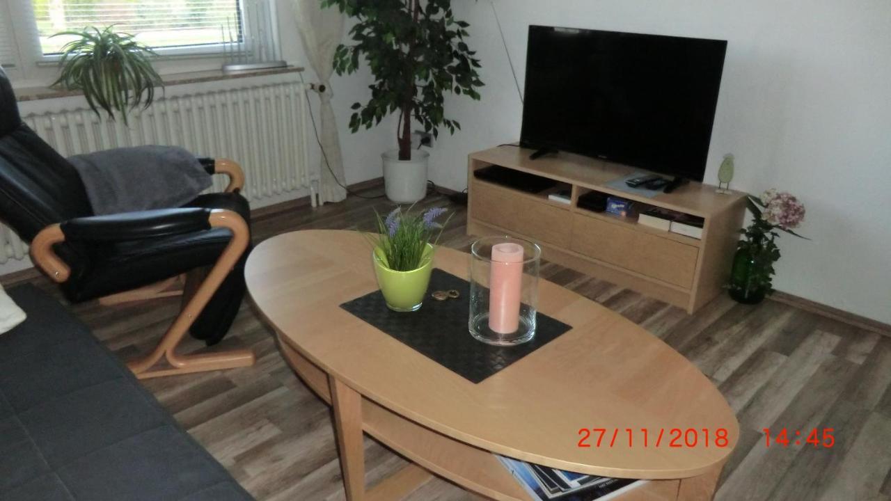 Apartment Familie Wuerdemann *