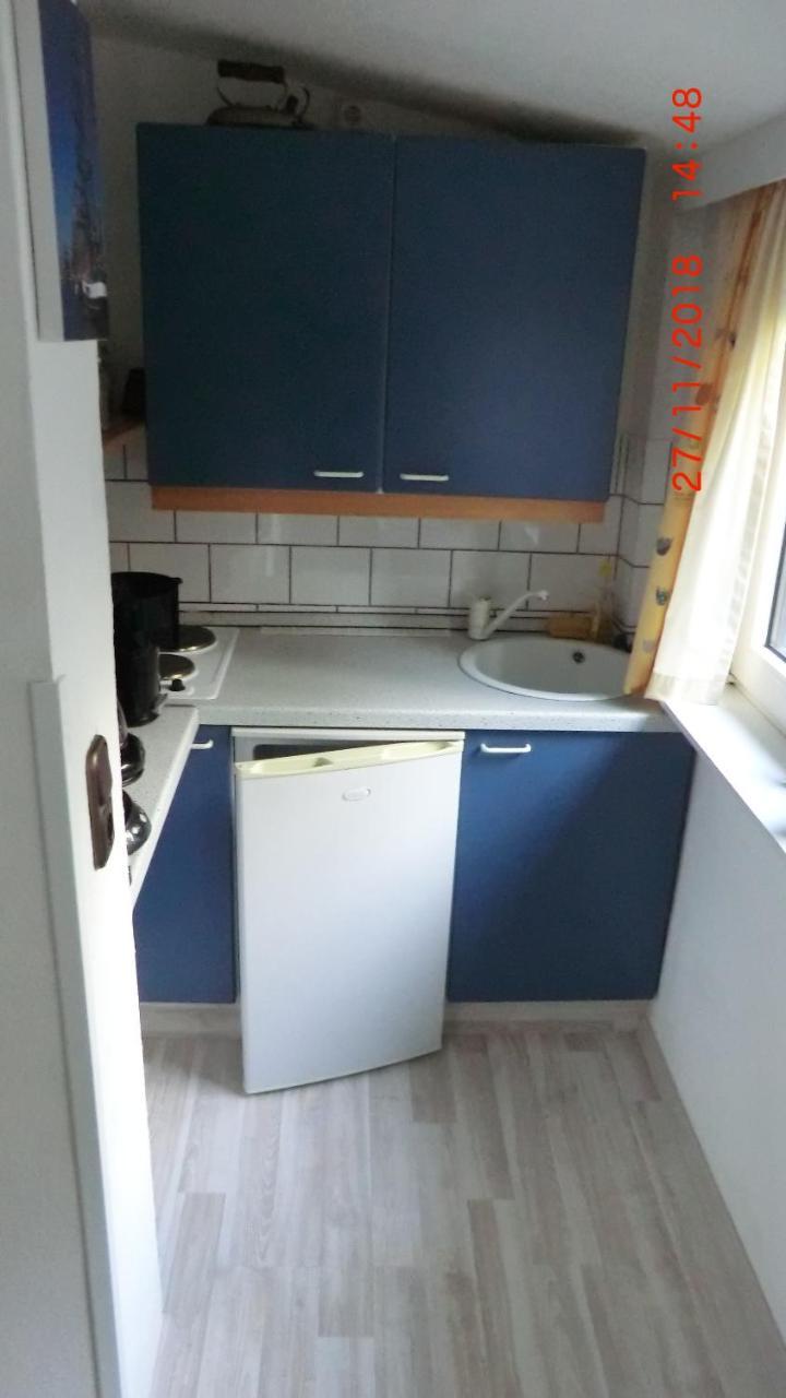 Apartment Familie Wuerdemann *